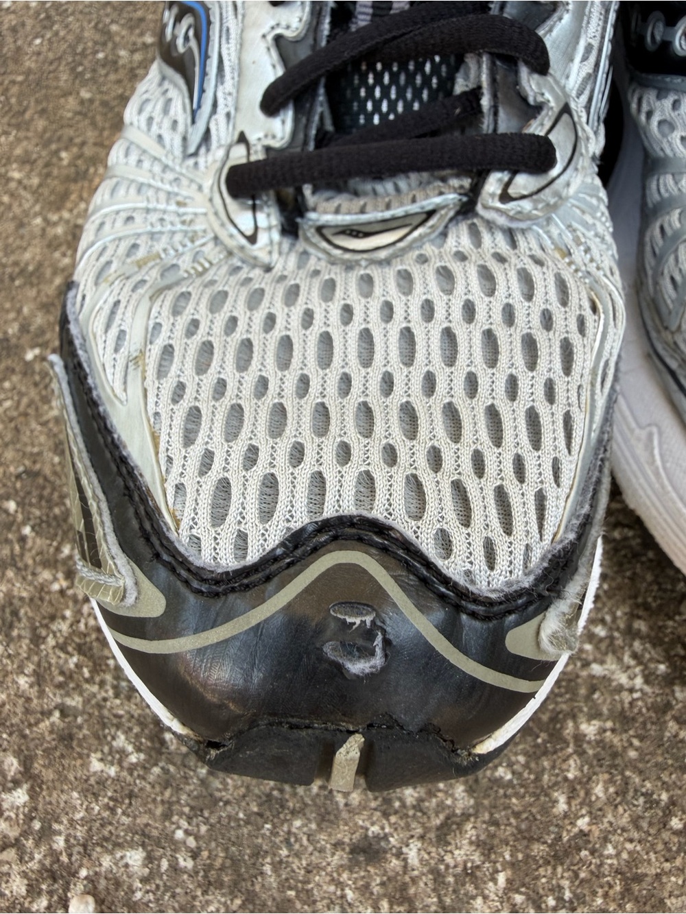 Saucony ProGrid Ride 4 - Picture 9 of 10